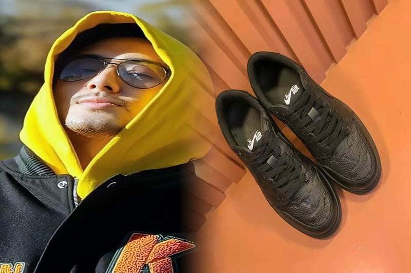 nike 神戸