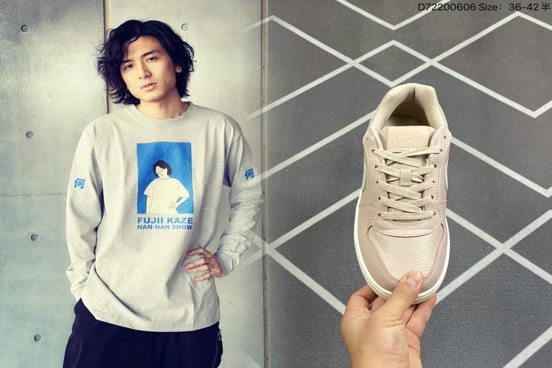 nike コード