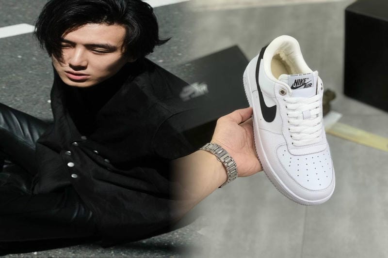 nike デュブレ