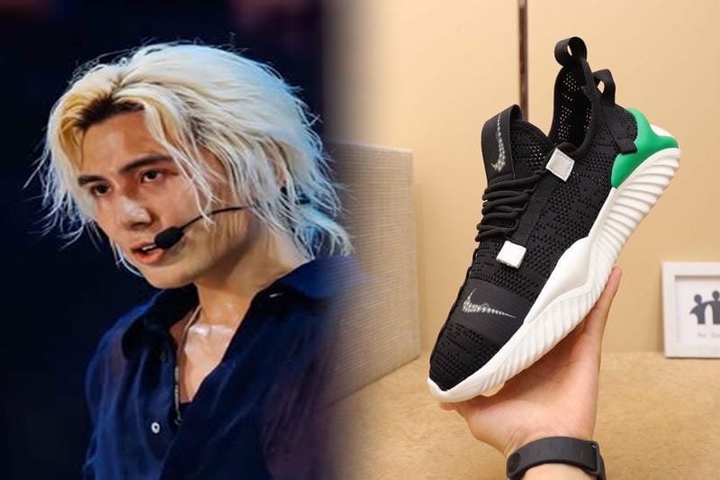 nike ポスター