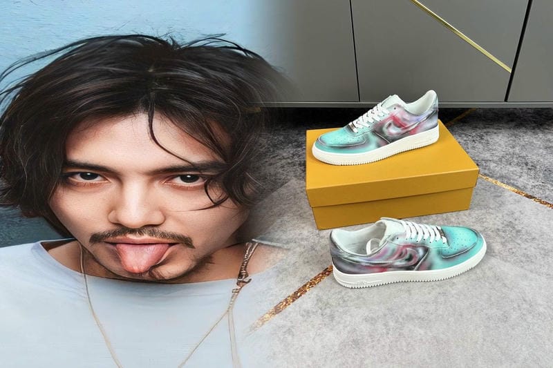 nike リフト キッズ