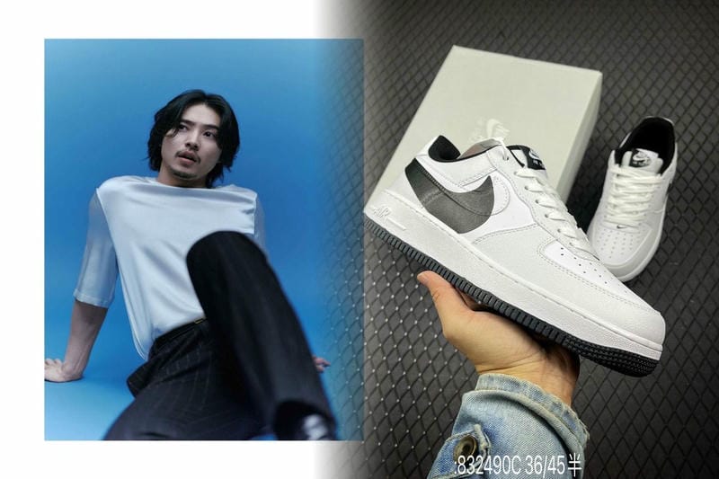 アン ブッシュ nike