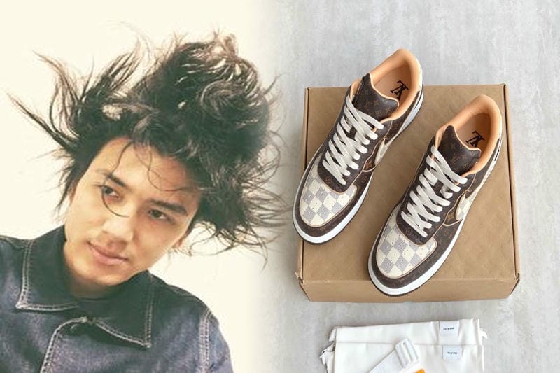 nike カイリー バッシュ