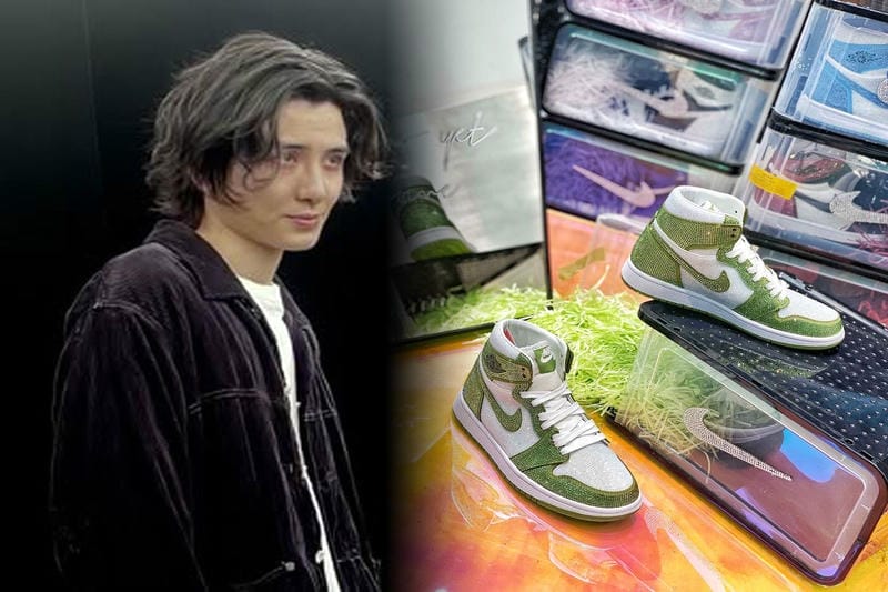 nike セットアップ 半袖