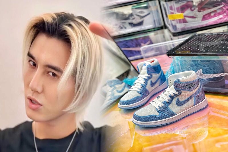 nike メンズ ウィメンズ 違い