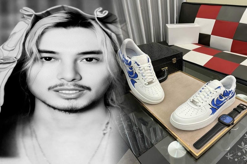 nike コルテッツ フォレスト ガンプ