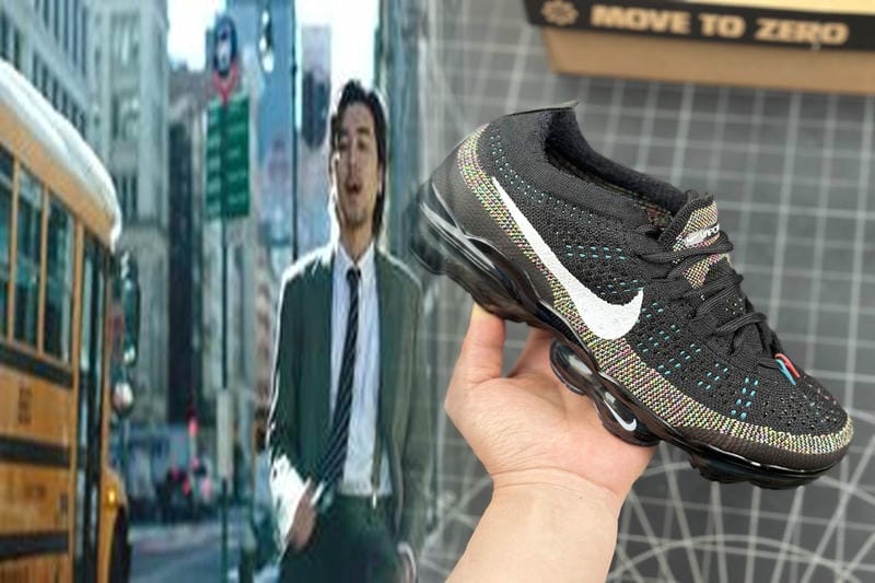 nike 採用