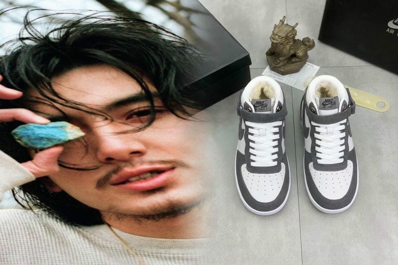 nike 陸上