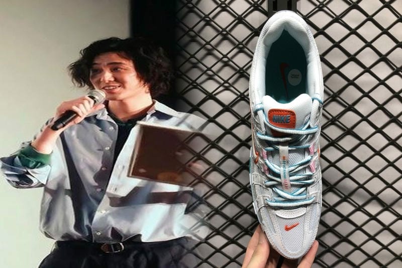 nike 限定
