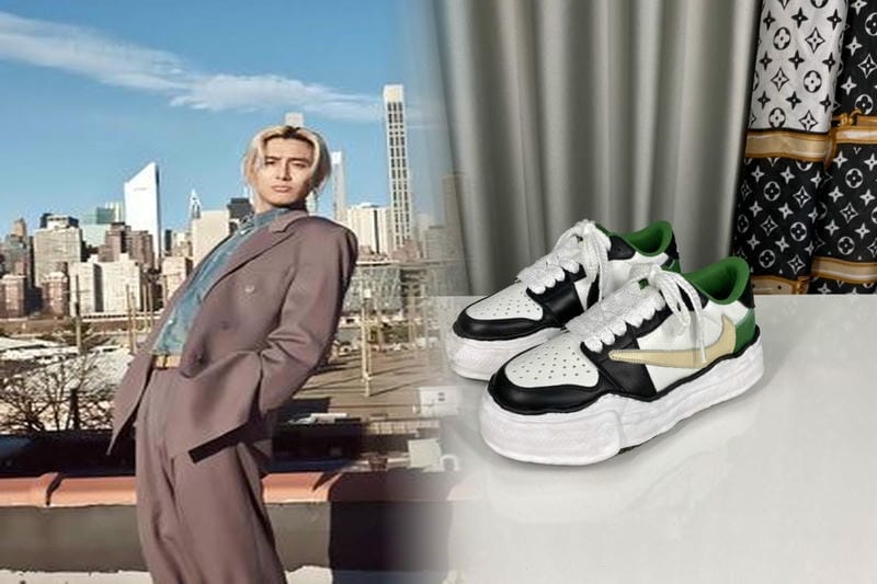 nike 映画