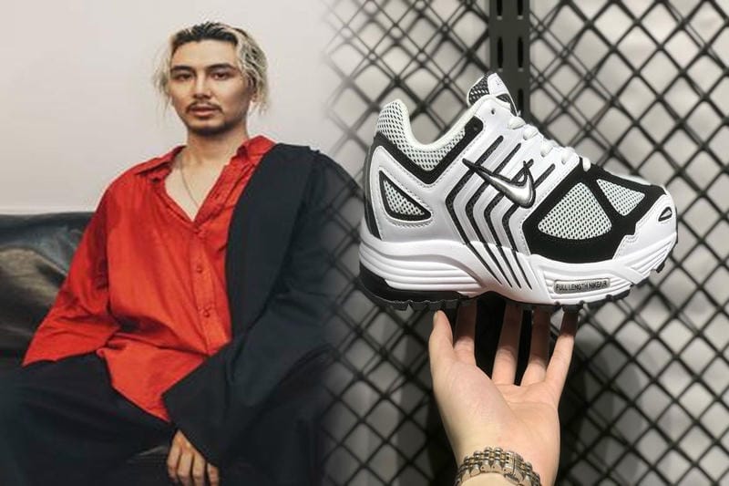 nike イベント