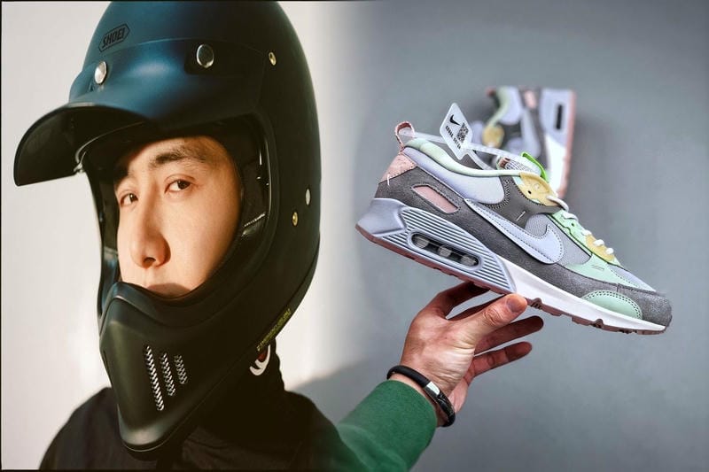 nike スケプタ