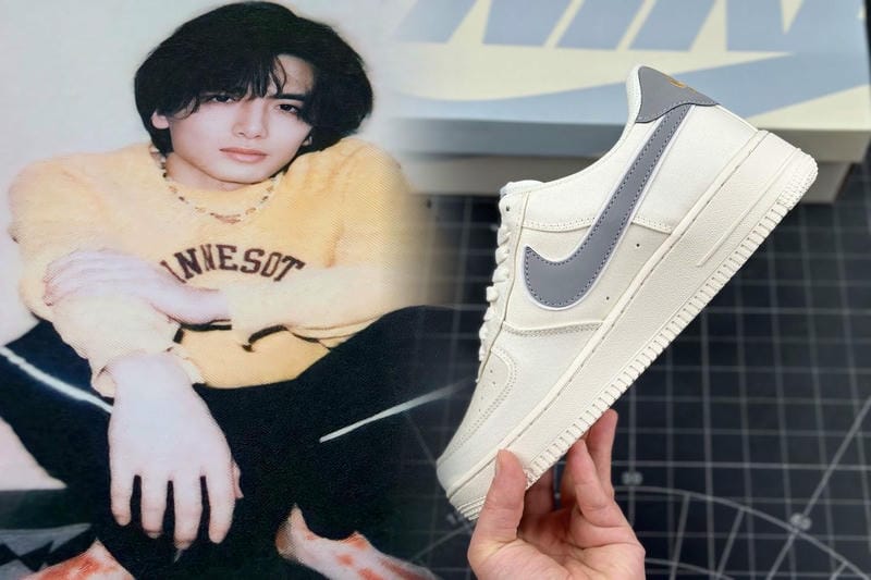 nike ニュース
