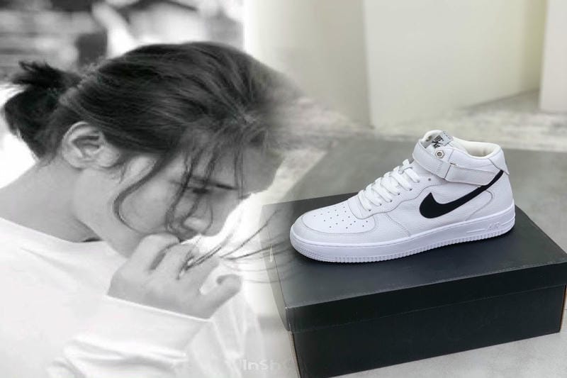 nike 初 売り