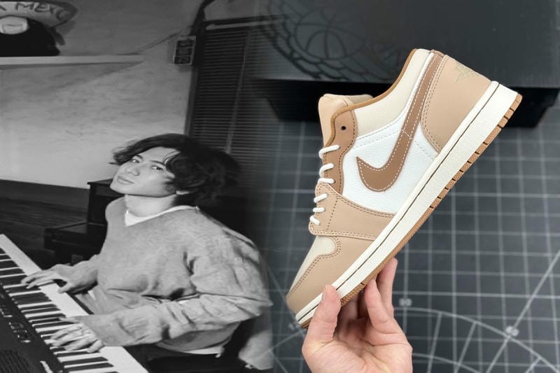 nike 誕生 日