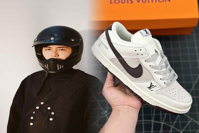 nike ゴアドーム