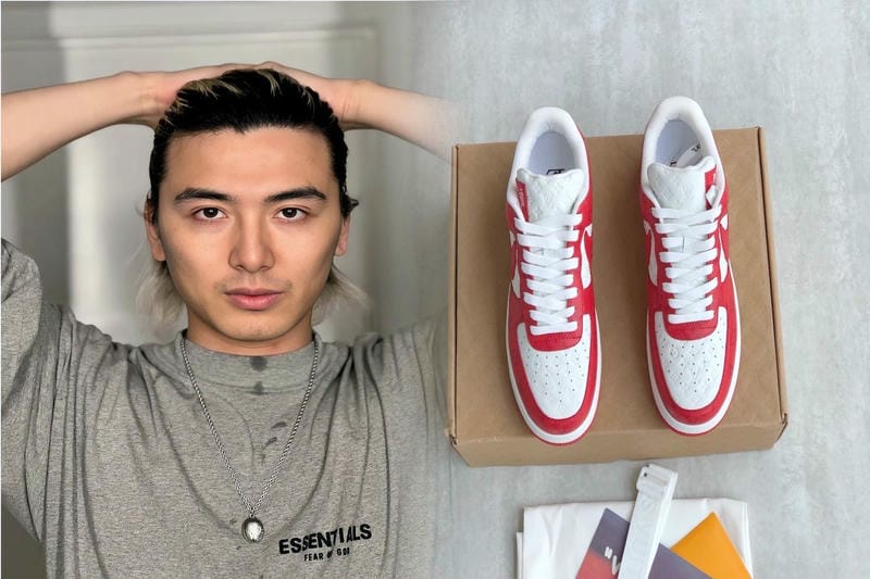 nike ヘリテージ