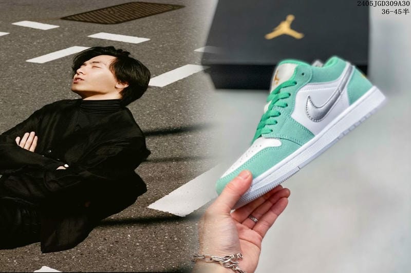 nike 長 ズボン