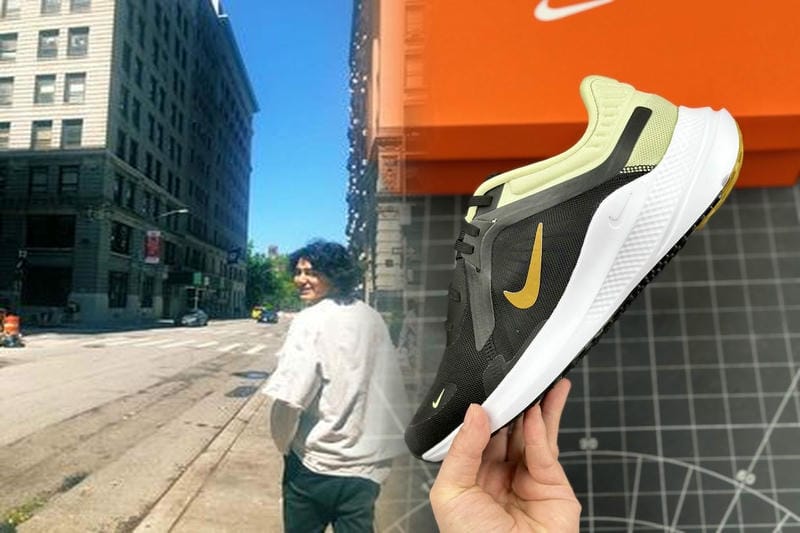 nike エアー リフト