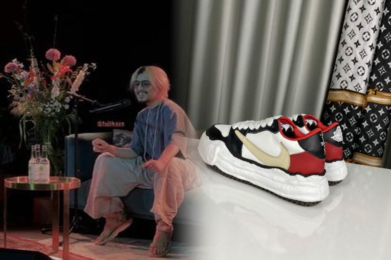 nike テイル ウィンド