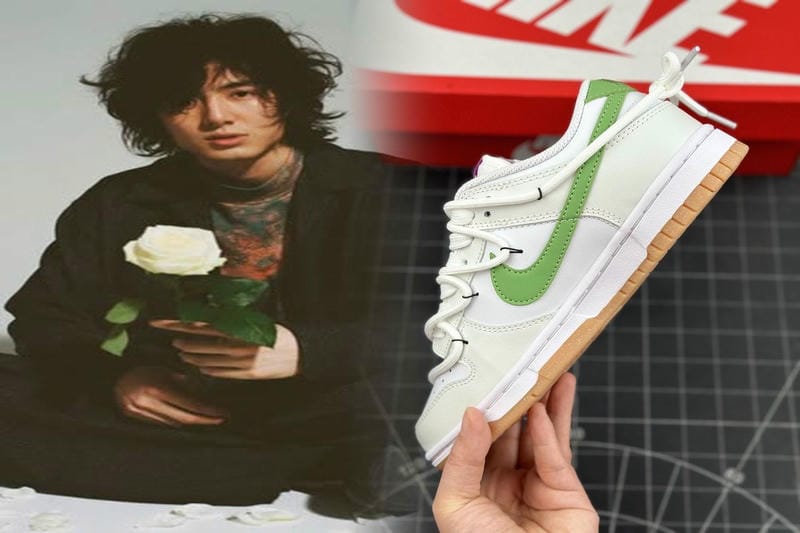 nike ベナッシ メンズ