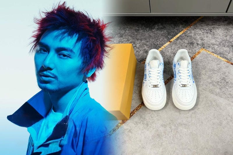 nike エアリフト ブリーズ