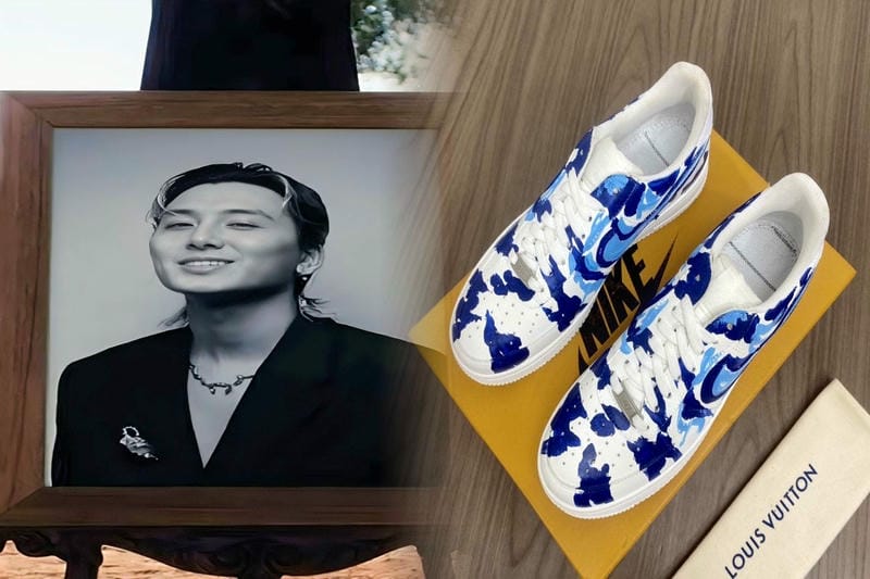 nike エア フォース 1 サイズ 感