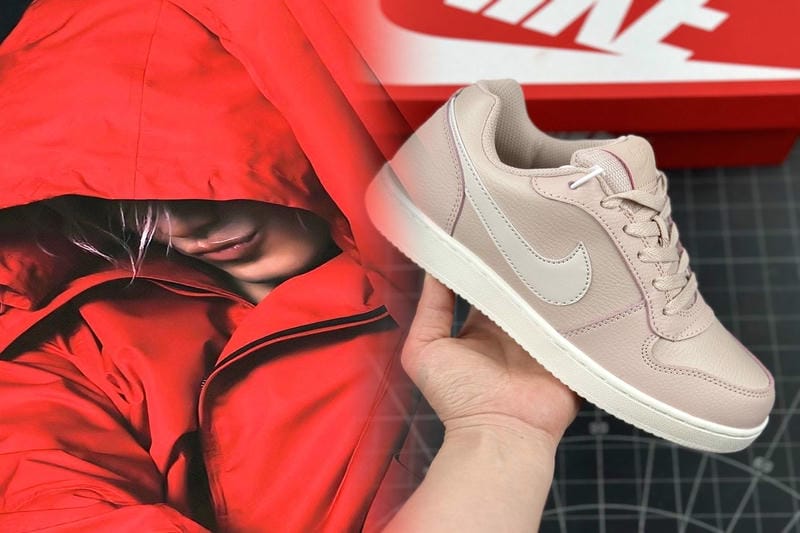 ナイキスニーカーQSとは何ですか？