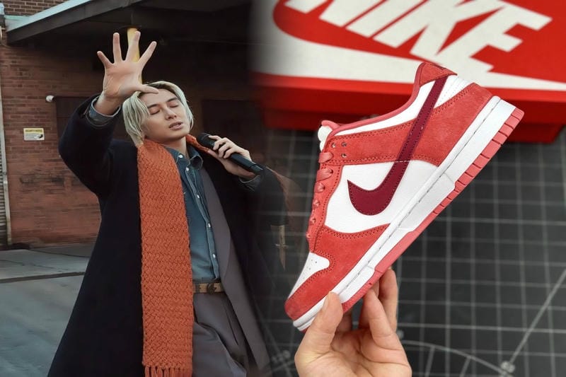 ナイキ ACG モックの発売日はいつですか？