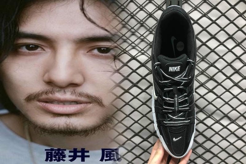ナイキ株の銘柄名は？