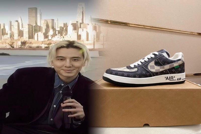NIKEの筆頭株主は誰ですか？