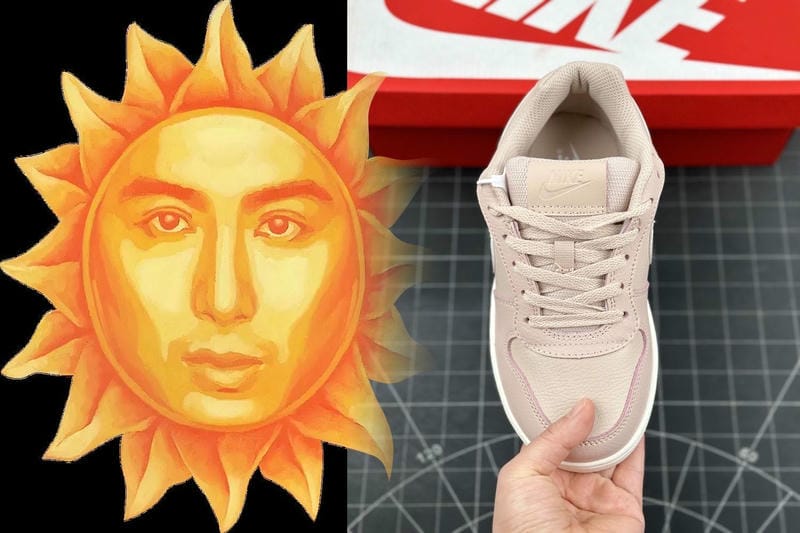 Nike Passとは何ですか？