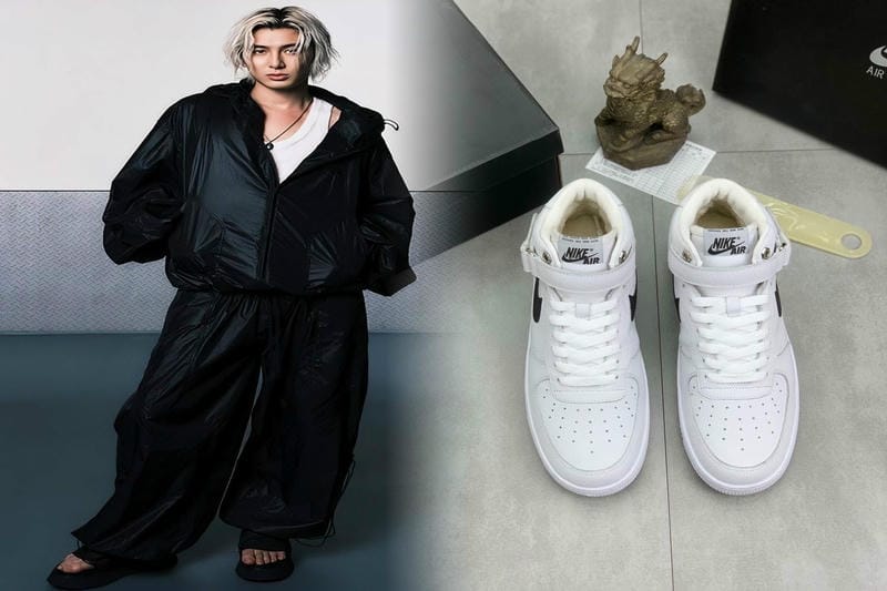 NIKEのノクタの発売日はいつですか？
