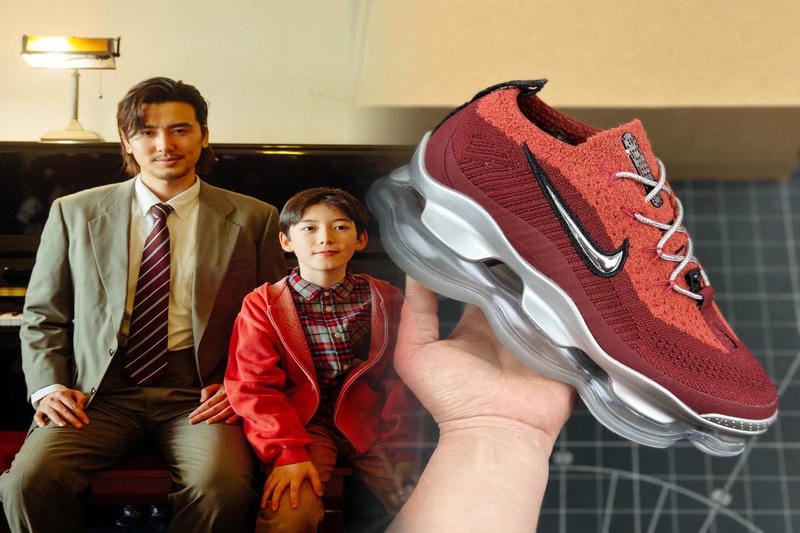 Nikeダンクローの発売日はいつですか？
