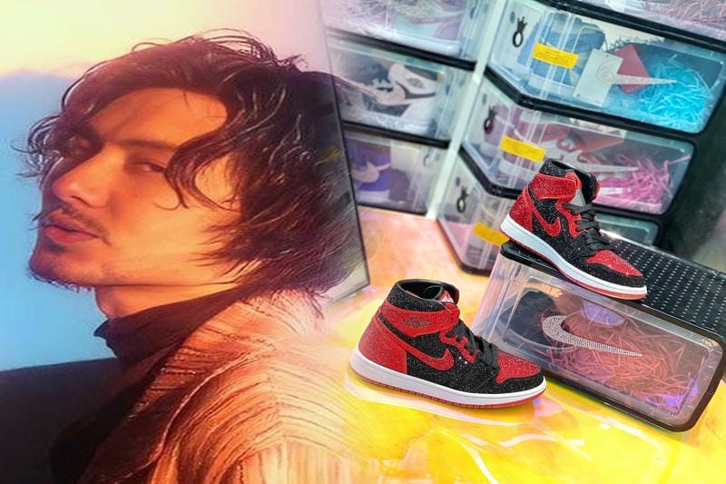 東大門のNIKEのカスタムは何時から何時までですか？