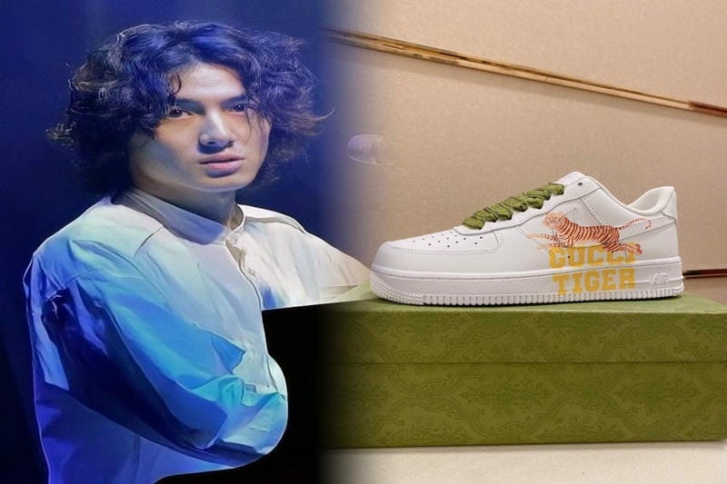 Nikeダンクロウの定価は？