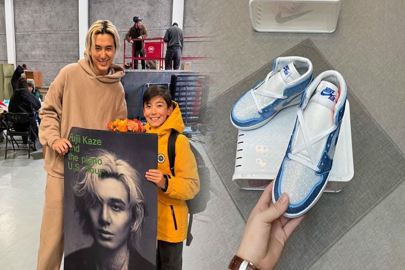 Nike Air Force 1 どこに売ってる？