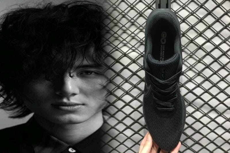 Nikeのスウッシュのデザイナーは誰ですか？