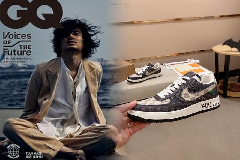 nike エア フォース 1 ロー