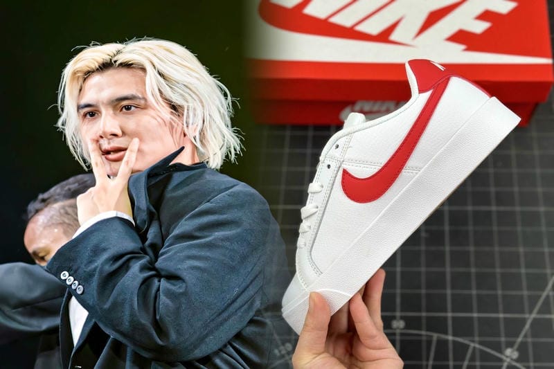 NIKEのアクアリフトの定価は？