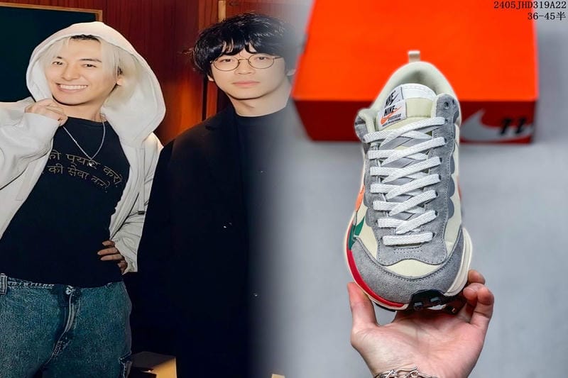 NIKE Tiempoの特徴は？