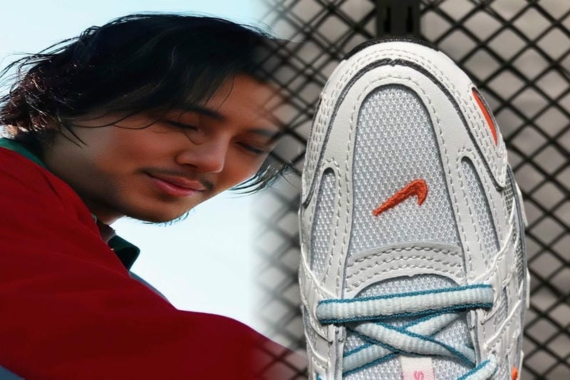 Nikeのブッカー1の発売日はいつですか？