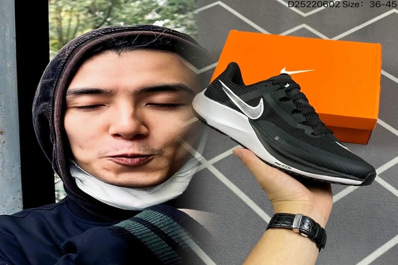nike プロモーション コード と は
