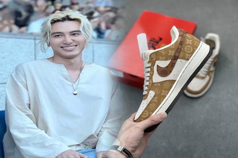 NIKE BY YOUとは何ですか？