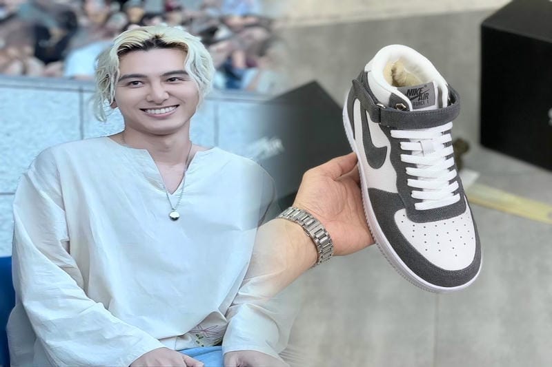 Nike LD 1000とは何ですか？