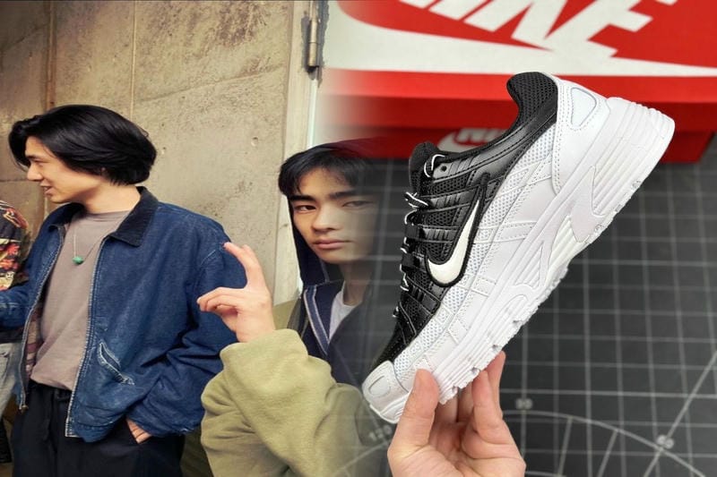 NIKE どんなブランド？