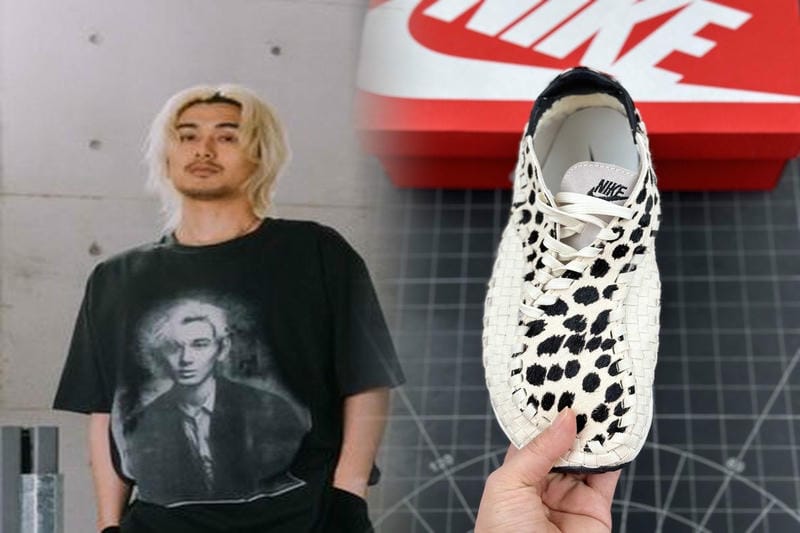 NIKEのUS11のサイズは何cmですか？