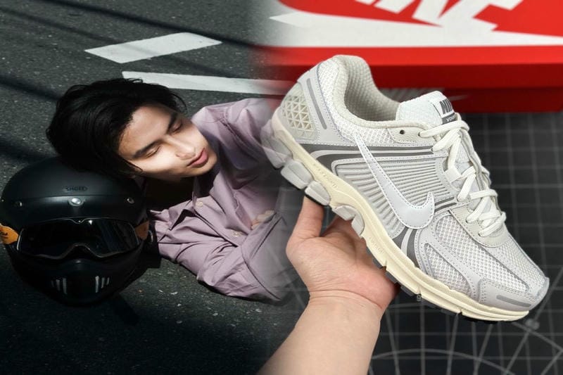 NIKE エアフォースの靴紐の長さは？