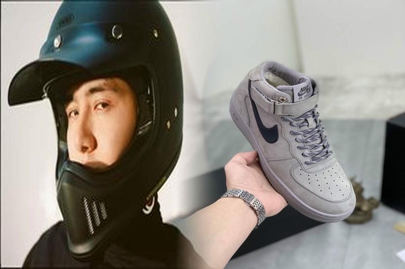 nike by you 届く まで