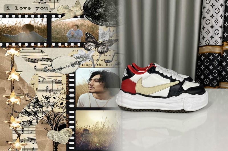 Nikeの会社名は？